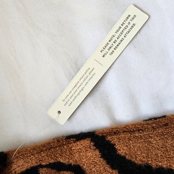 NWT Line & Dot Rilke Tunic - Small - Picture 10 of 11